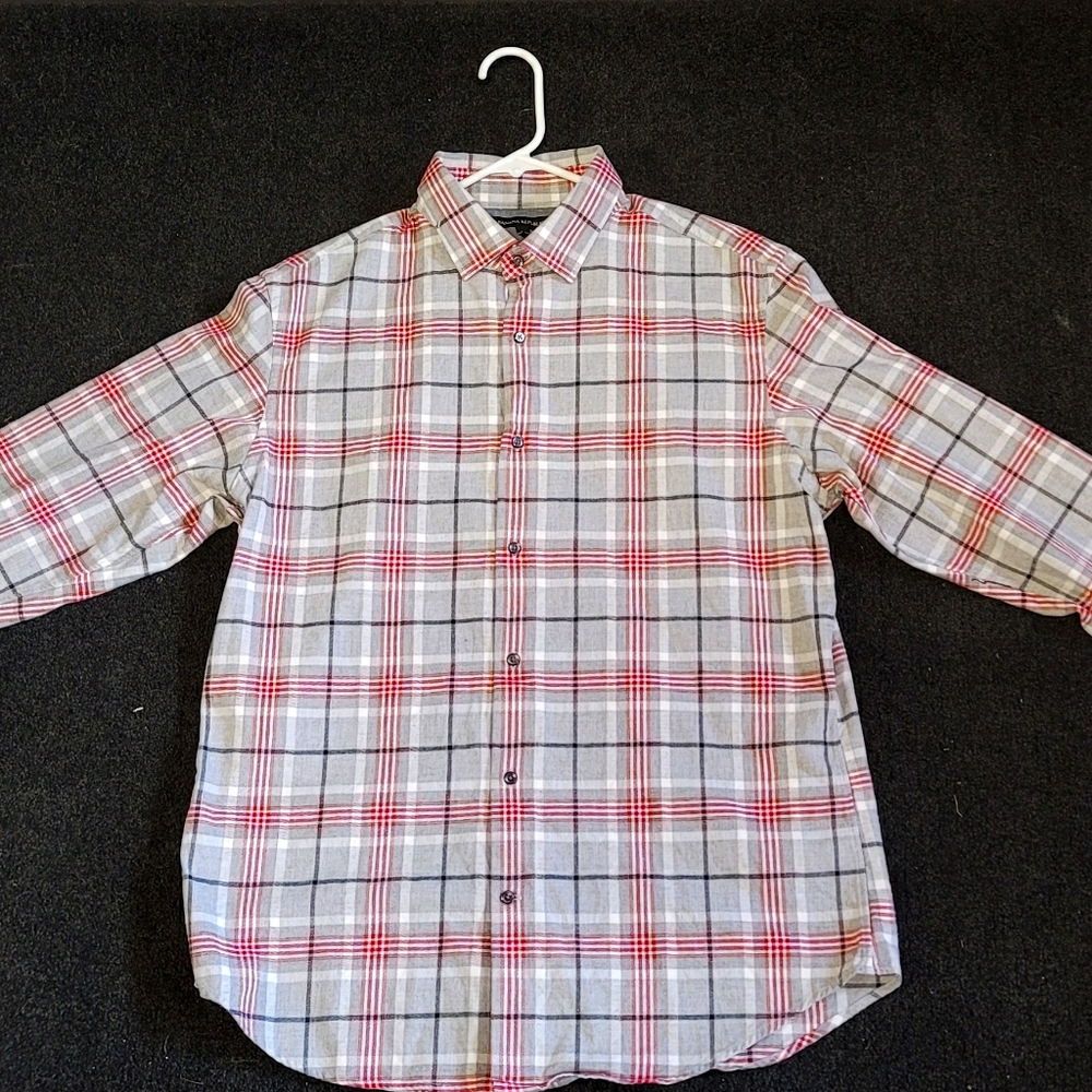 Banana Republic Long Sleeved shirt.
